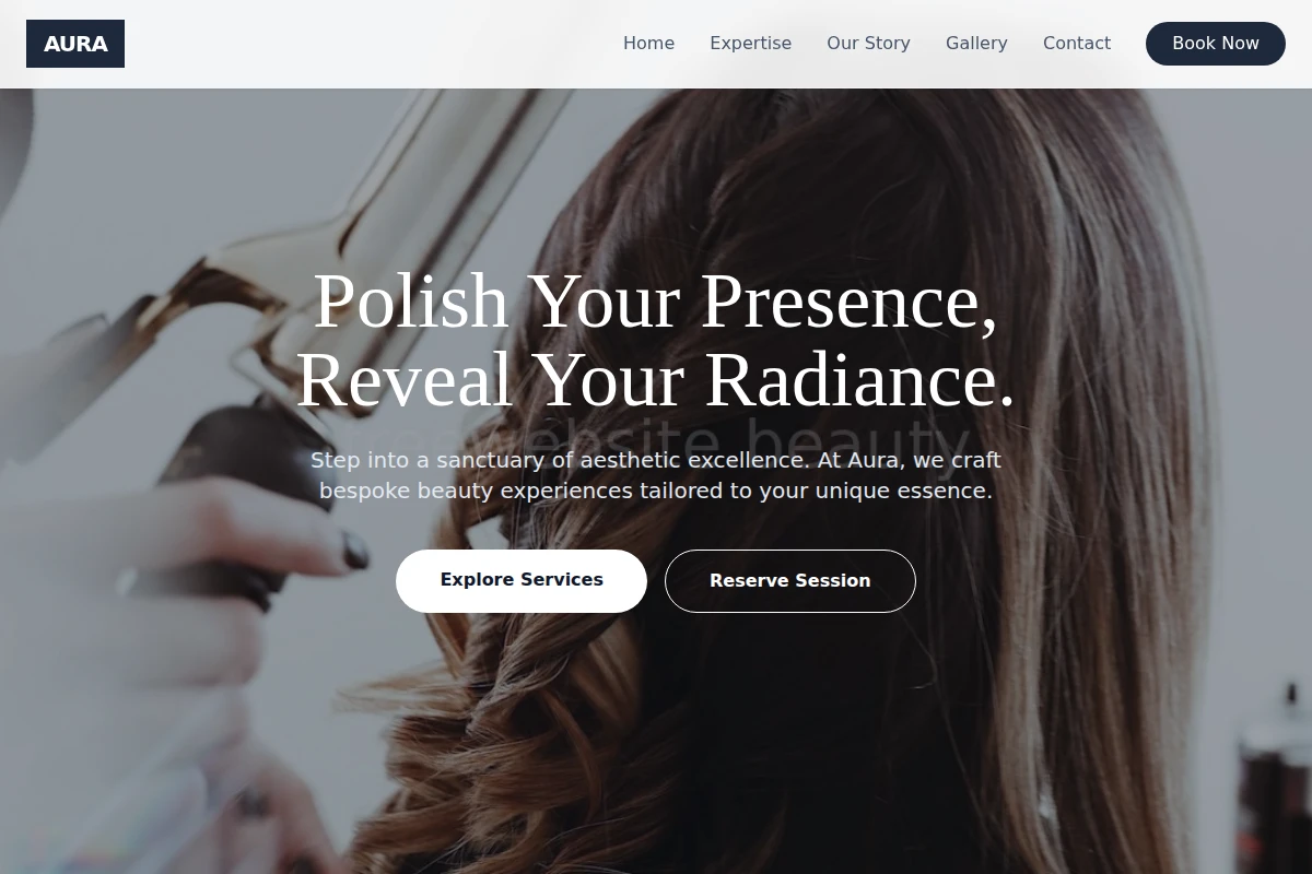 beauty-salon