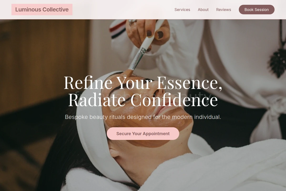 Prime Beauty Salon