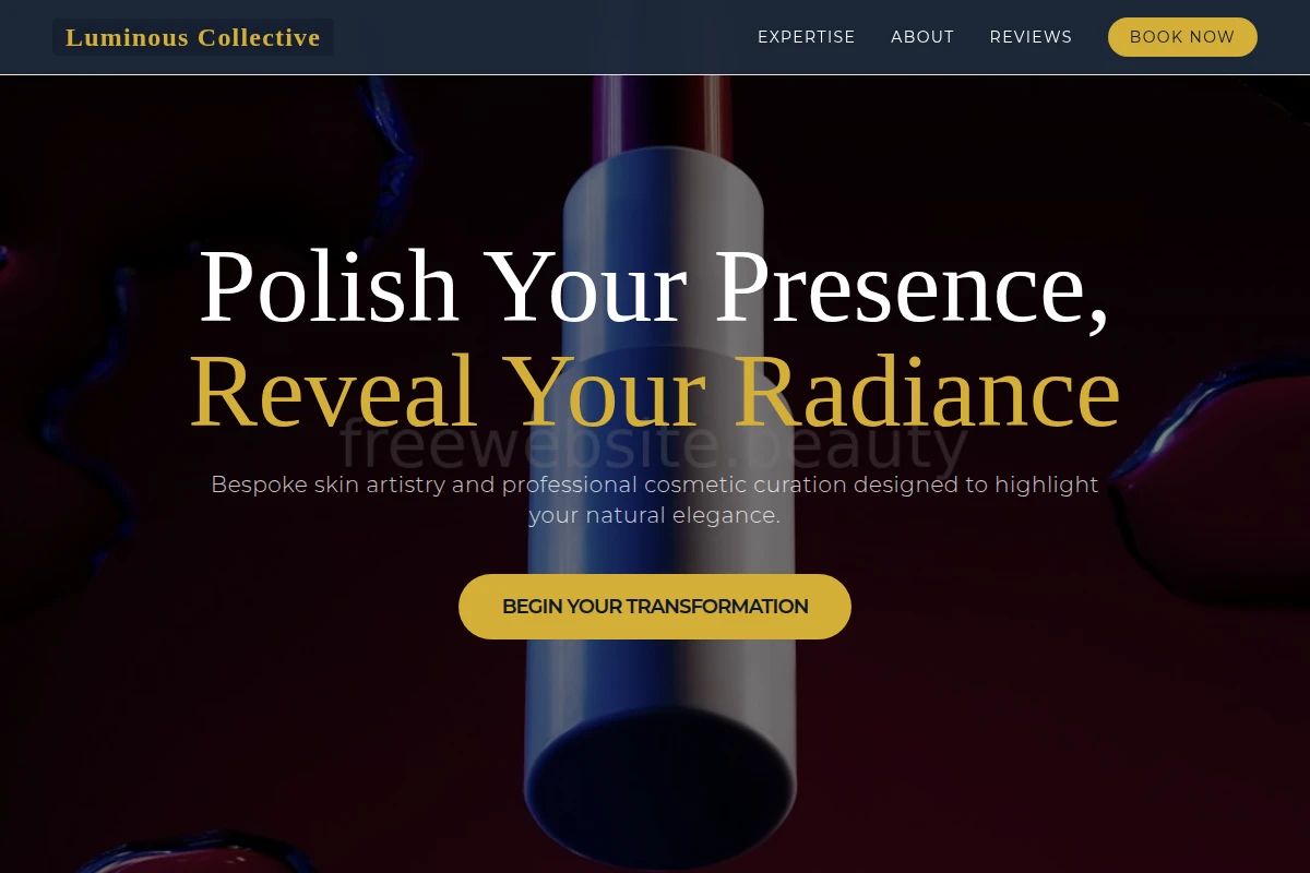 Modish Cosmetics