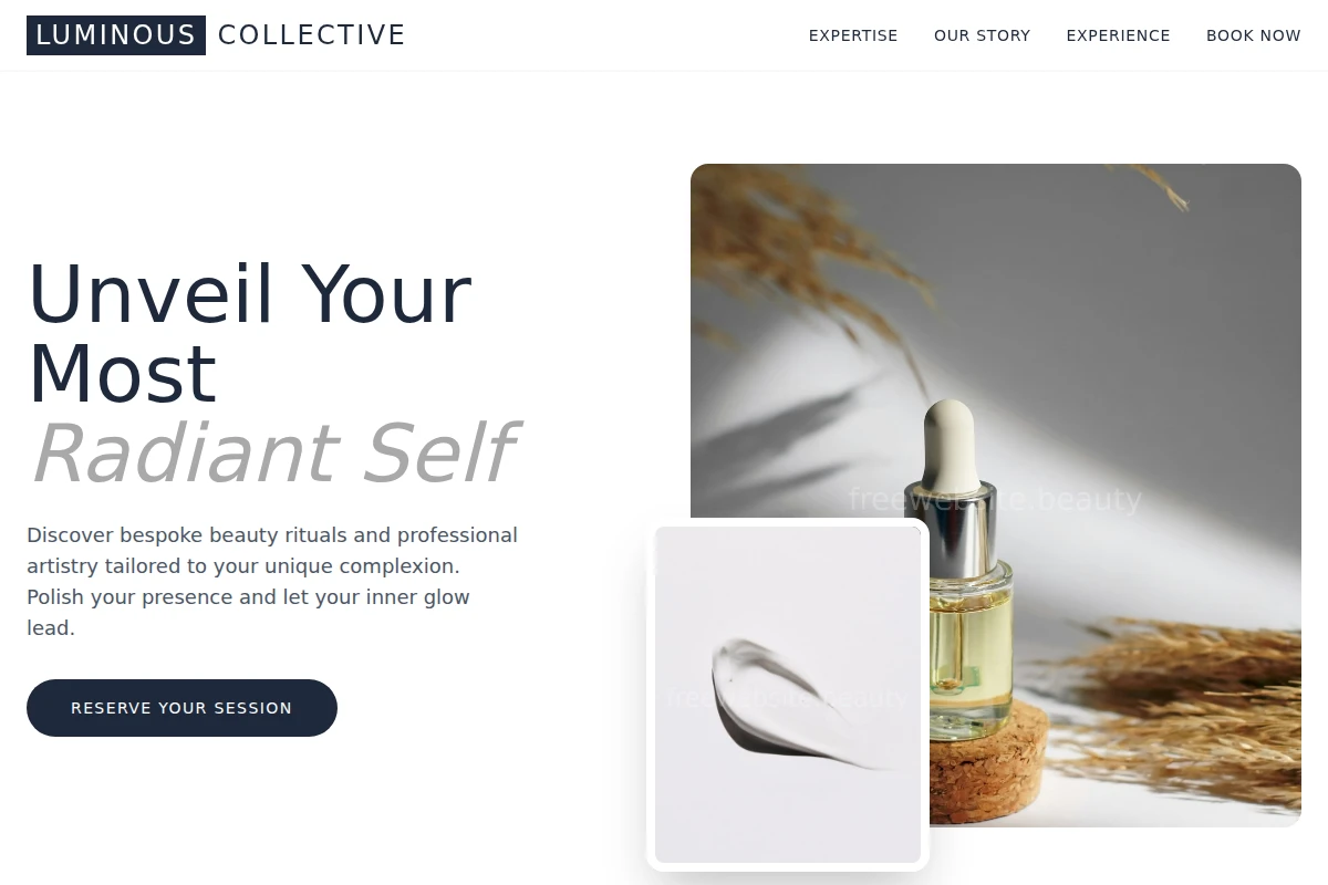 Refined Cosmetics