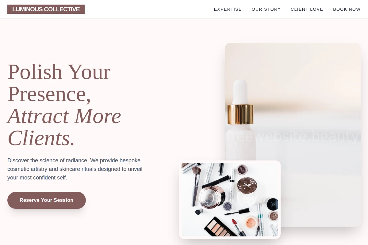 Lush Cosmetics