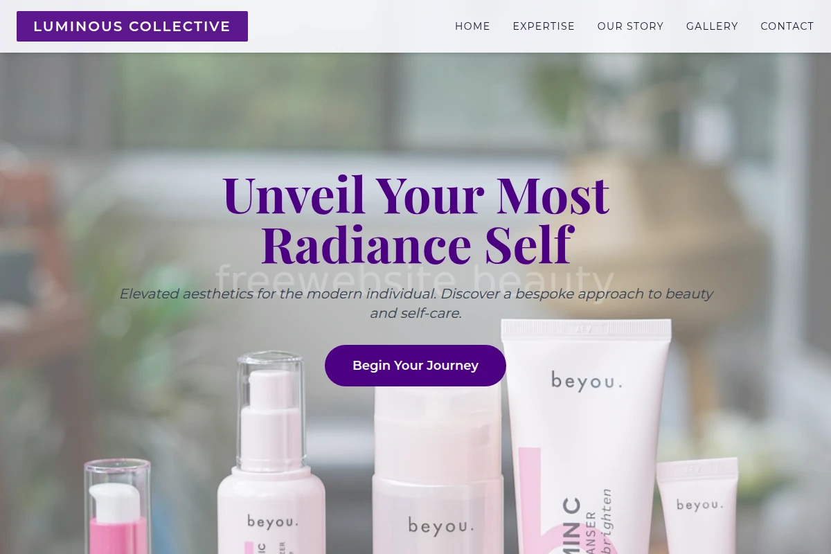 Glow Cosmetics