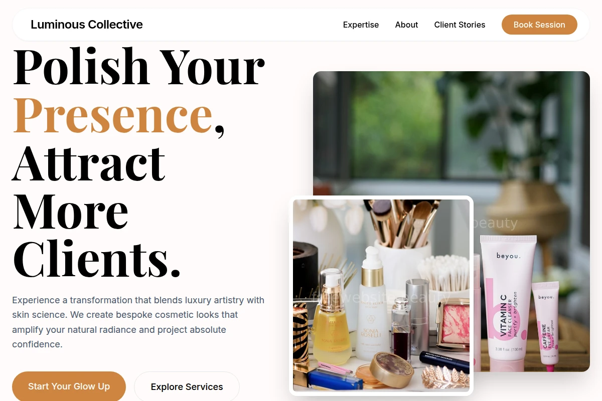 Fresh Cosmetics