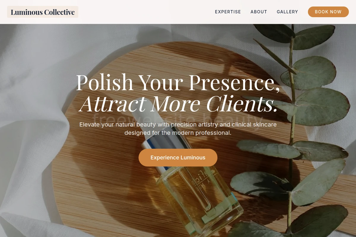 Ivory Cosmetics