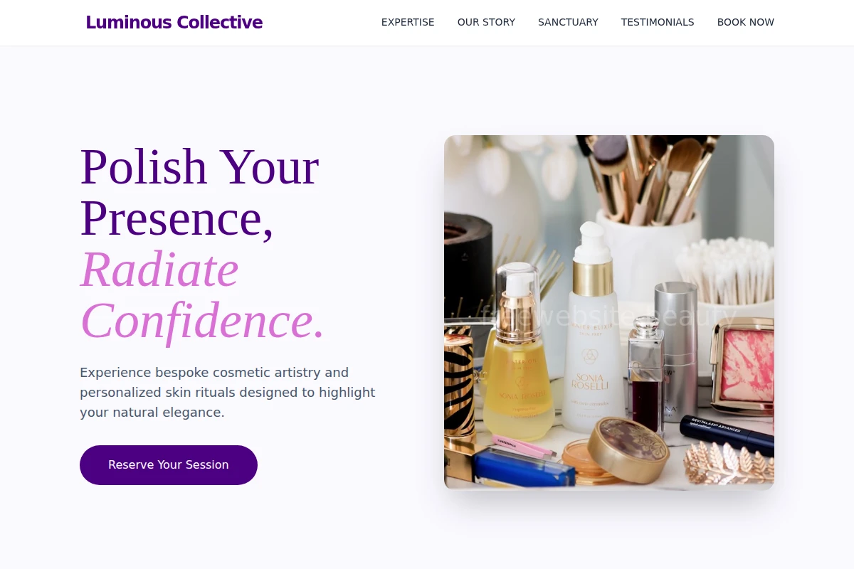 Blush Cosmetics
