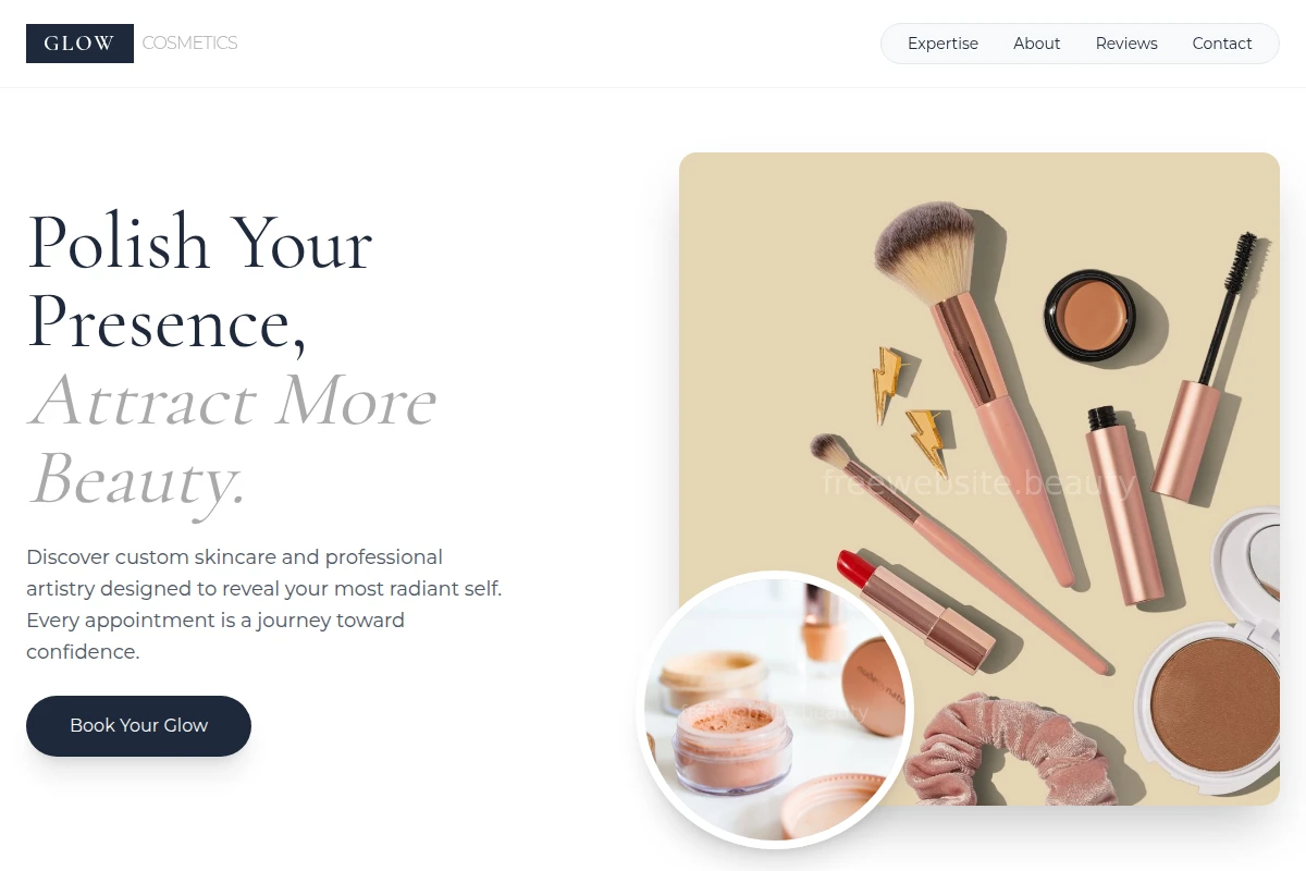 cosmetics