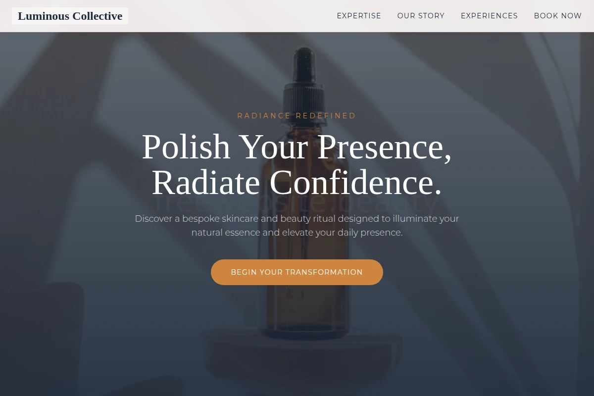 Soft Cosmetics