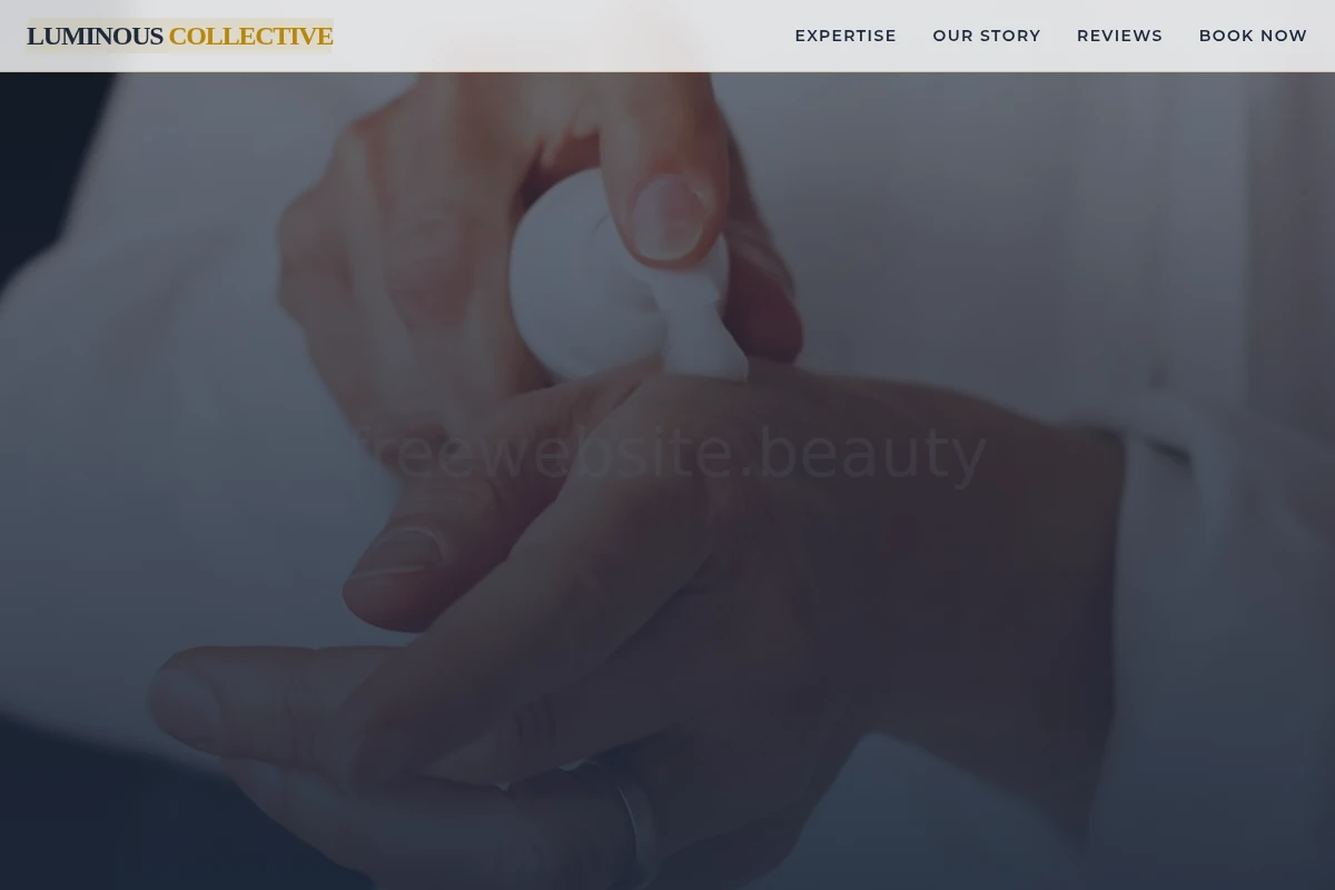 cosmetics
