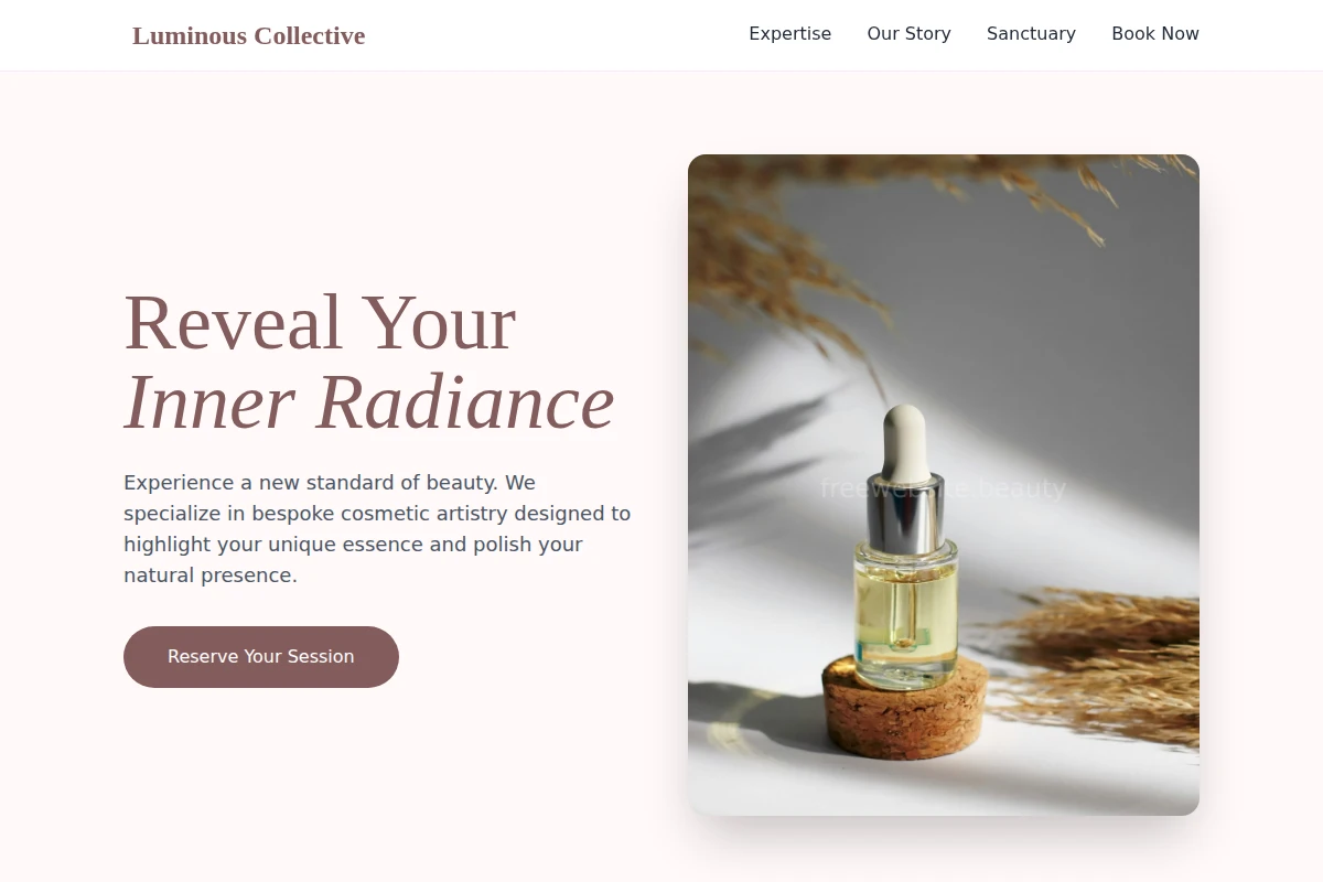 Enchant Cosmetics