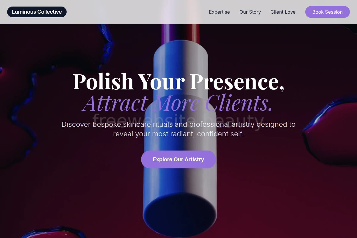Enchant Cosmetics
