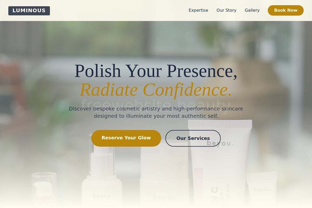 Soft Cosmetics
