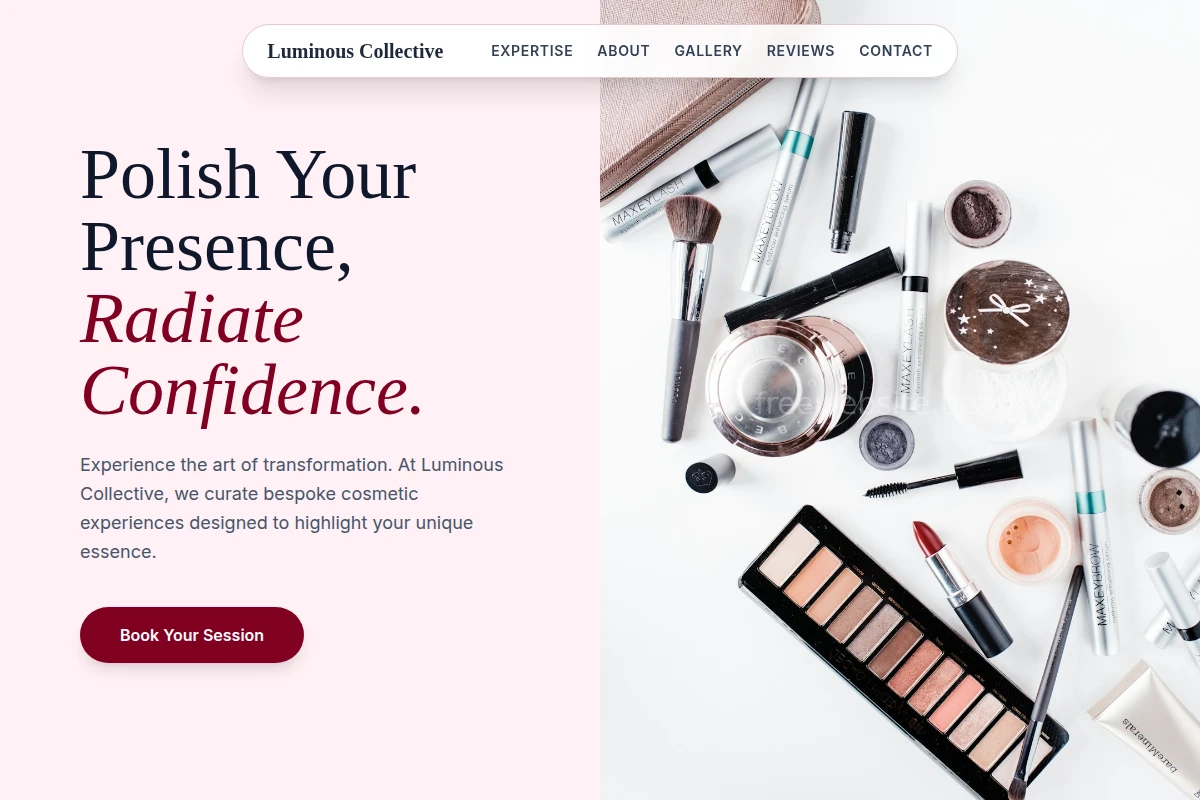 Azure Cosmetics