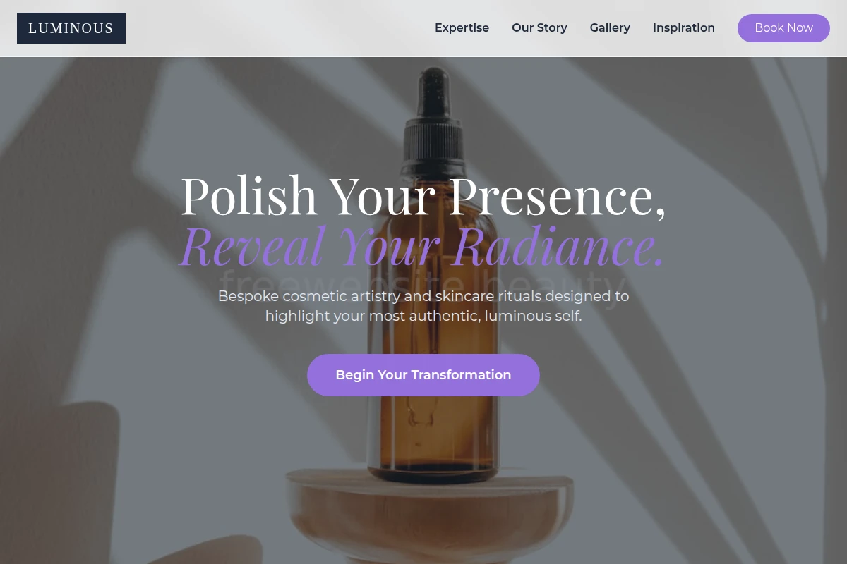 Soft Cosmetics
