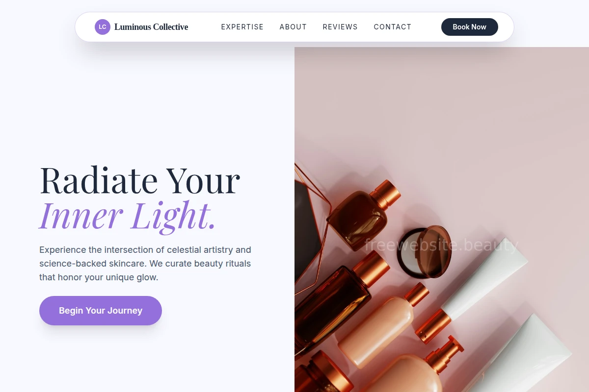 Celestial Cosmetics