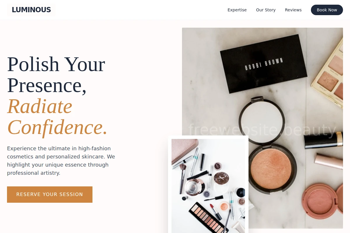 Vogue Cosmetics