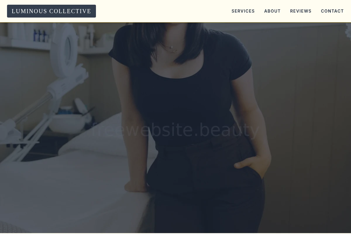 Bloom Esthetician