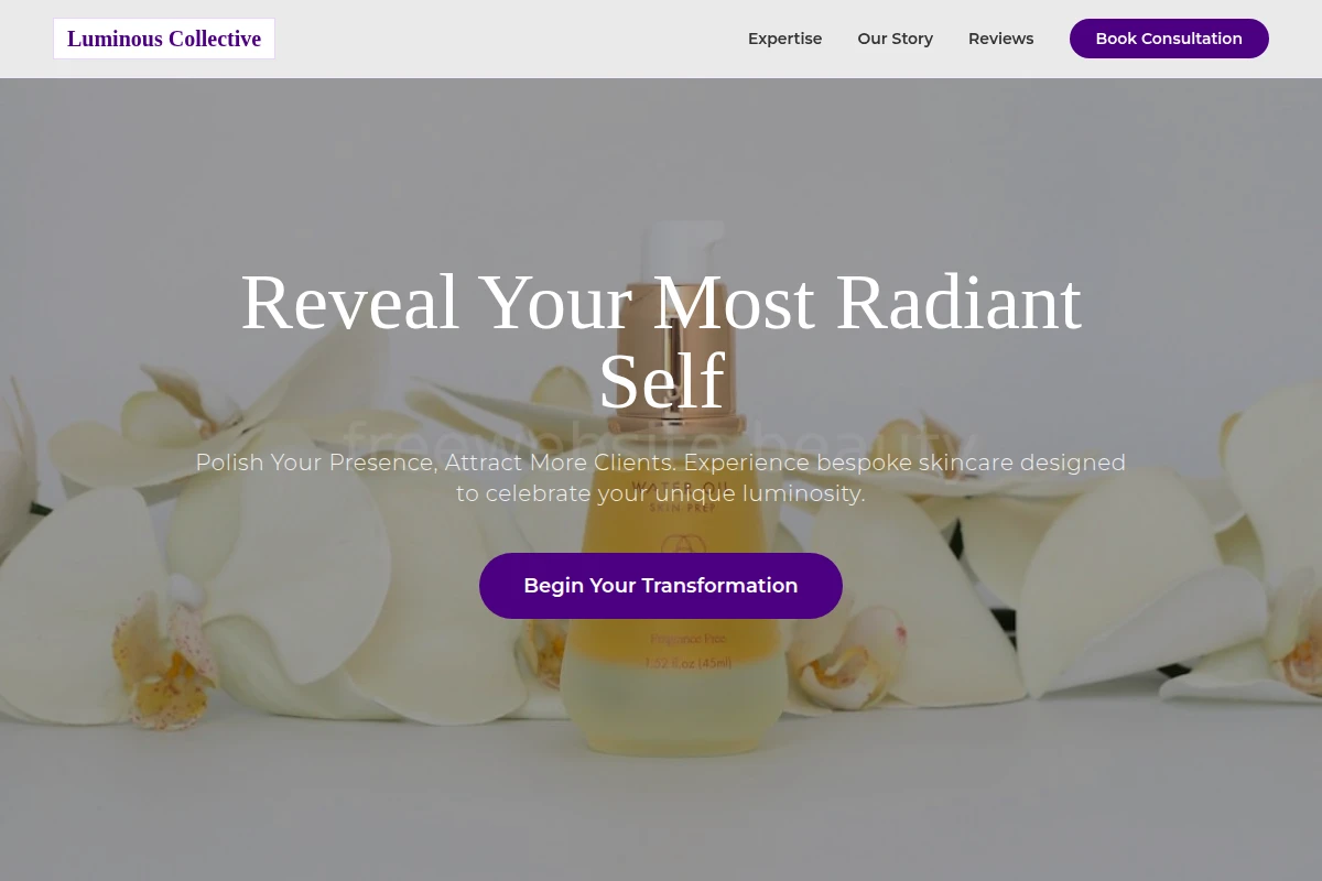 esthetician