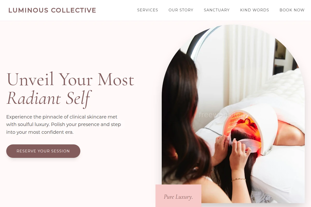 Elite Esthetician