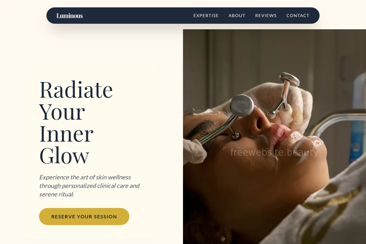 Enchant Esthetician