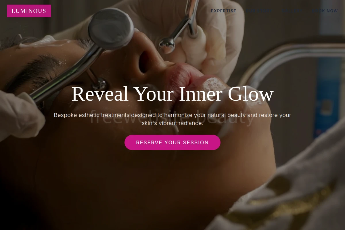 Halo Esthetician