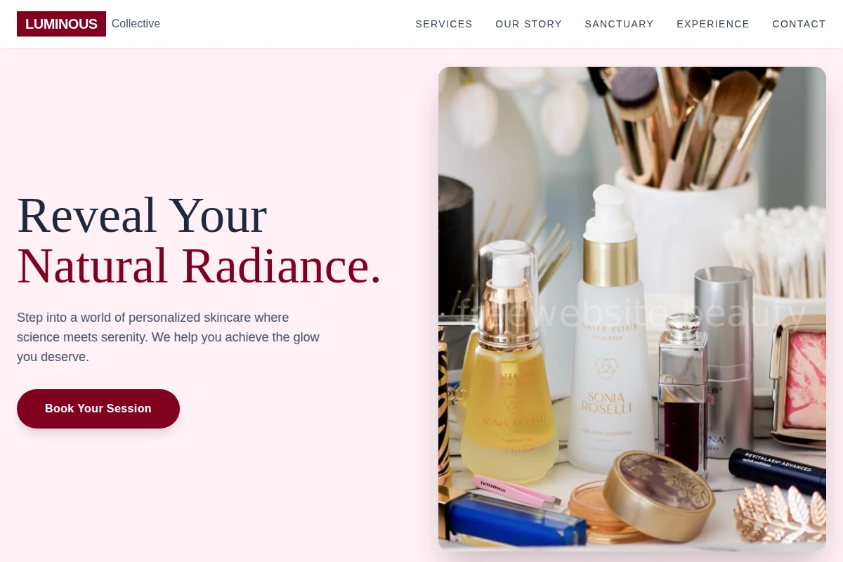 Smooth Esthetician