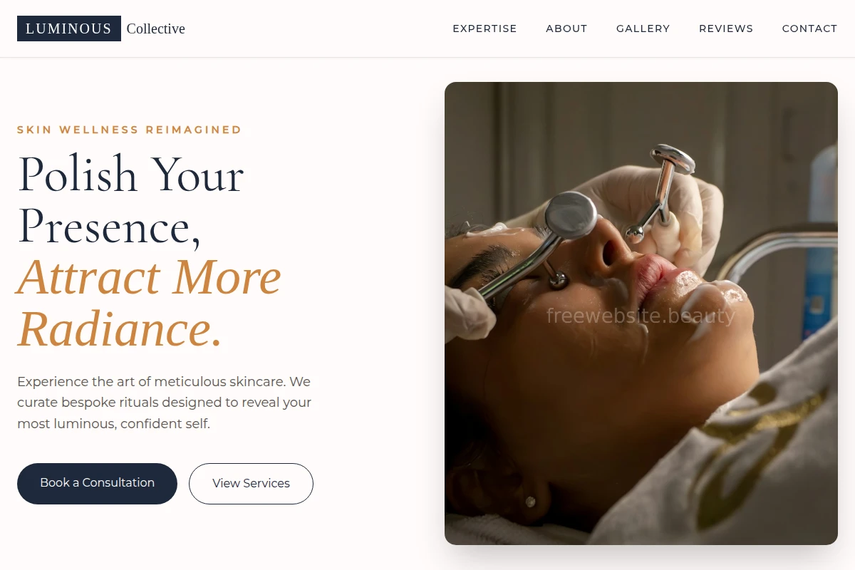 Pearl Esthetician