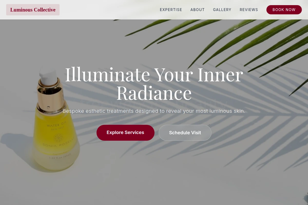 Grace Esthetician