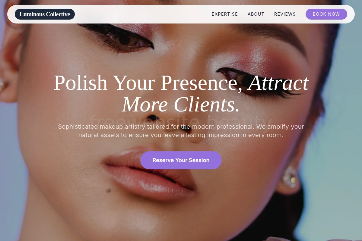 Airy Makeup Artist