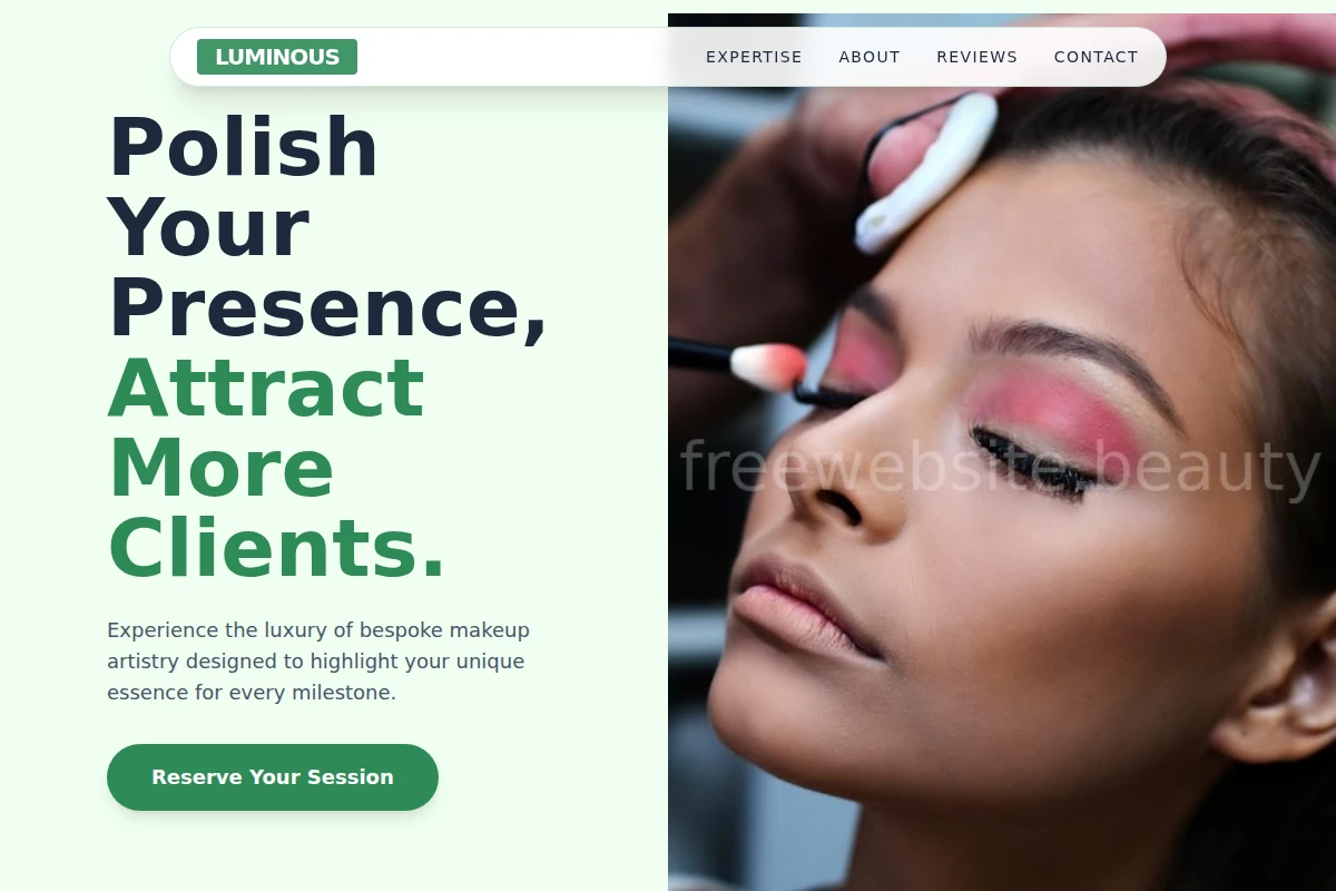 Vivid Makeup Artist