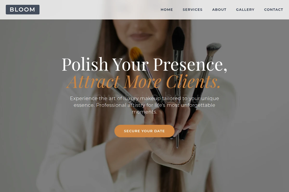 makeup-artist