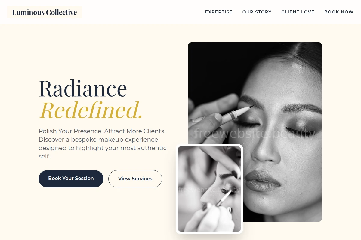Airy Makeup Artist