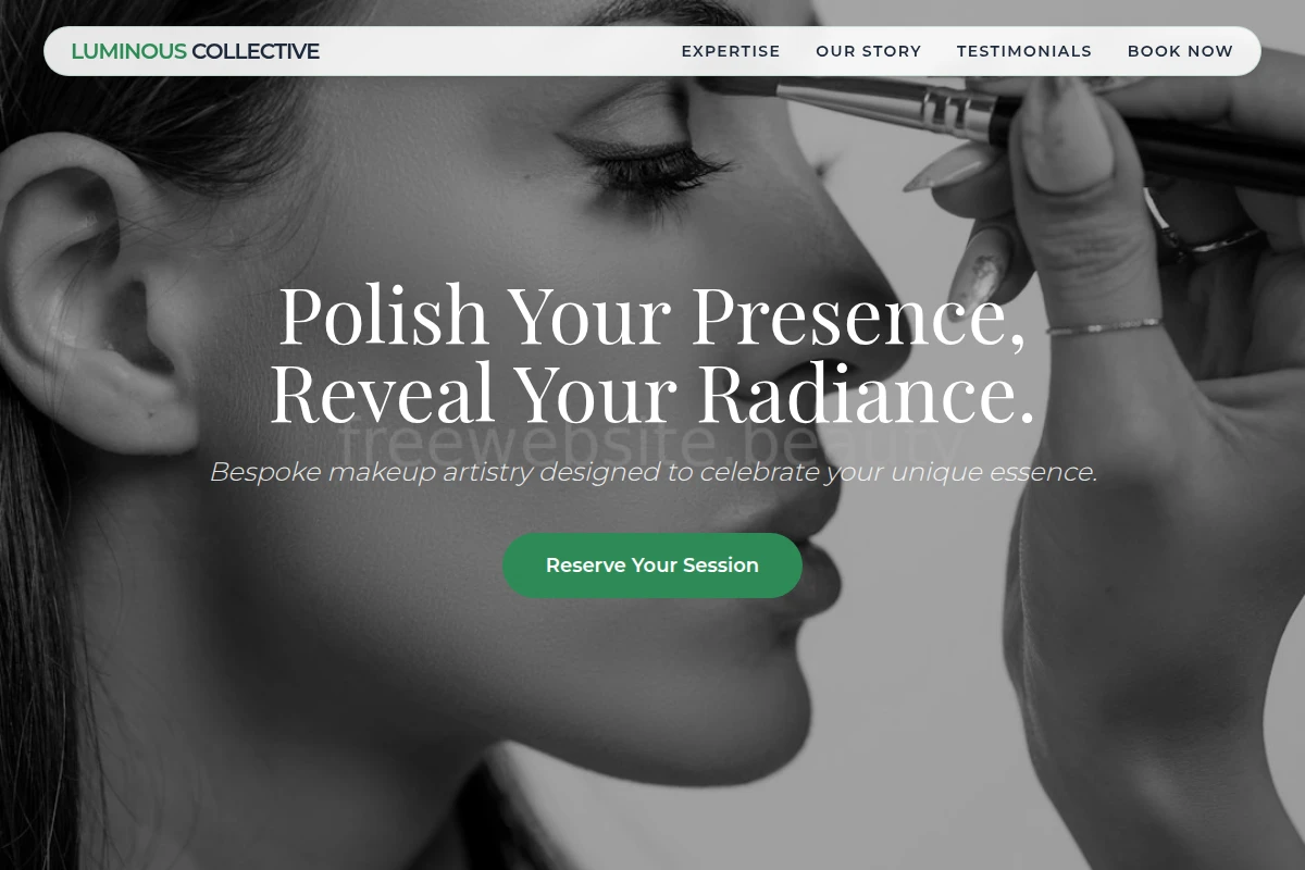 Bloom Makeup Artist