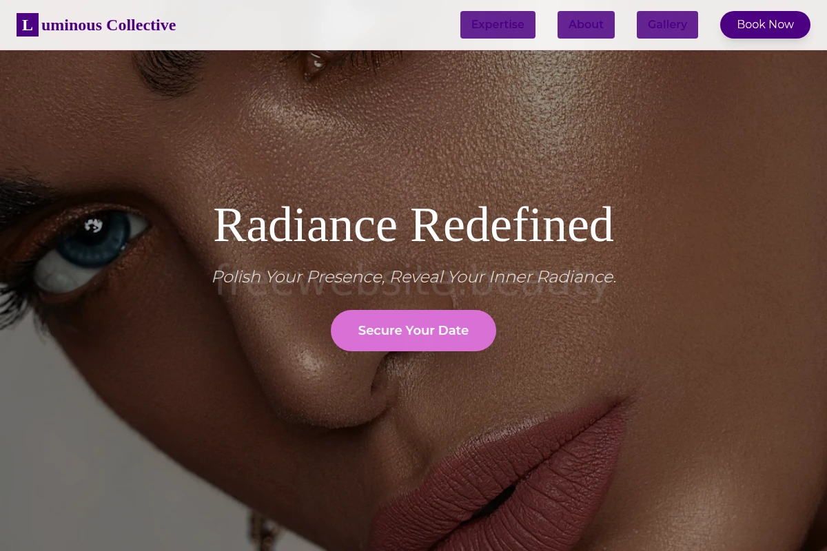 Clean Makeup Artist