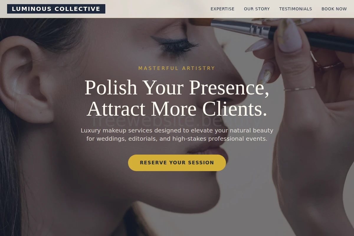 Silk Makeup Artist