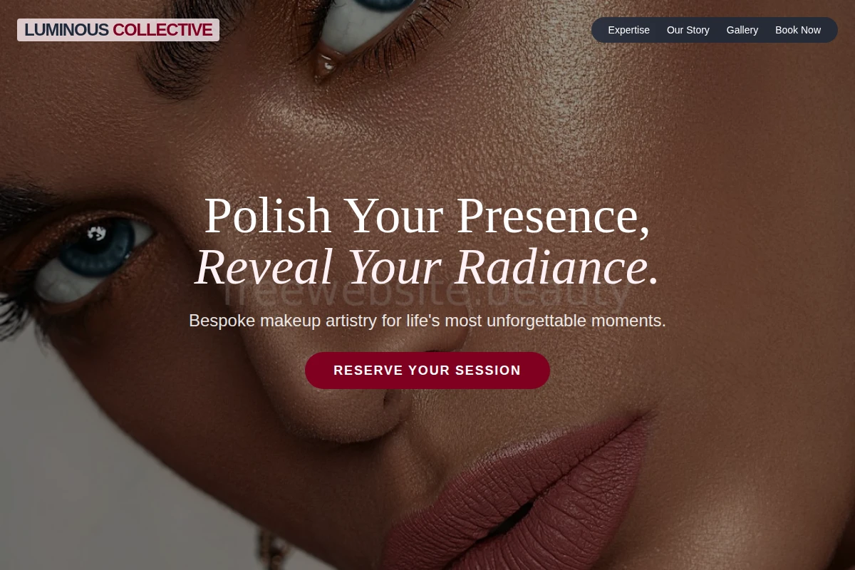 Dew Makeup Artist