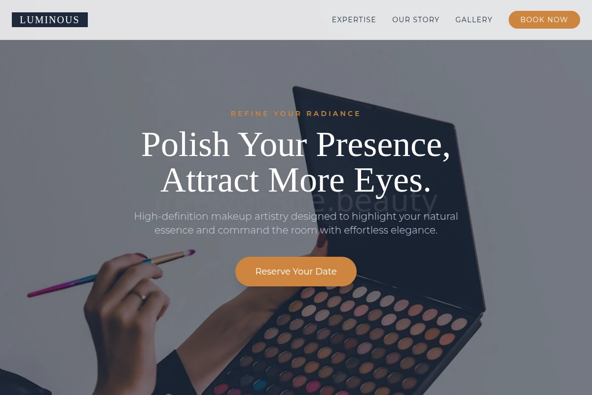 Dew Makeup Artist